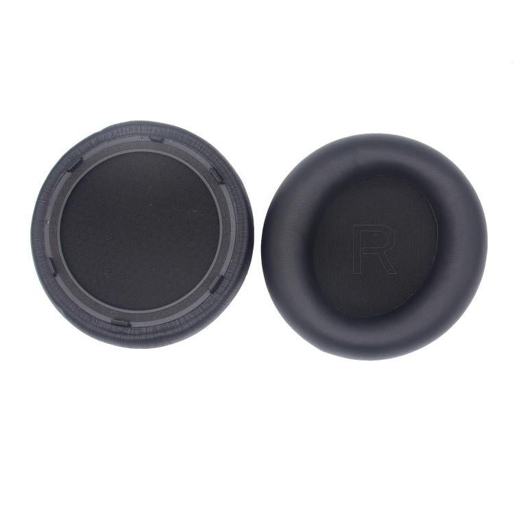 For Alienware AW920H 1pair Headphones Leather Cover Sponge Cover Earmuffs