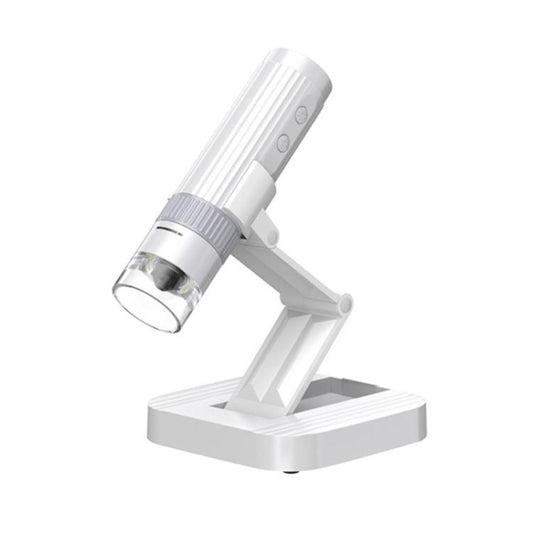 Microscope numérique portable sans fil HD 200 W Pixel 1000X