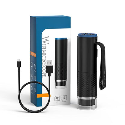 High Definition Beauty Hair Inspection Portable Digital Microscope