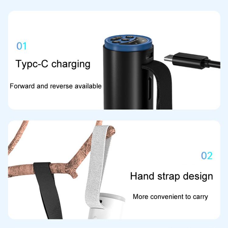 High Definition Beauty Hair Inspection Portable Digital Microscope