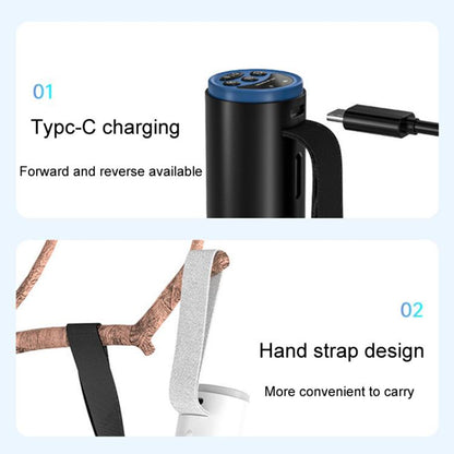 High Definition Beauty Hair Inspection Portable Digital Microscope