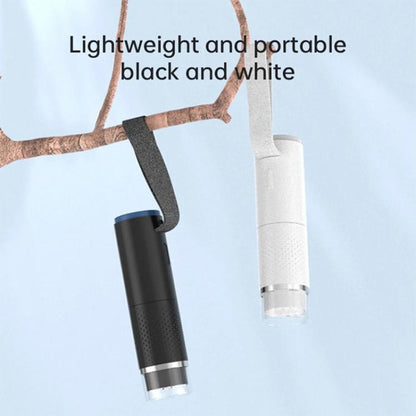 High Definition Beauty Hair Inspection Portable Digital Microscope