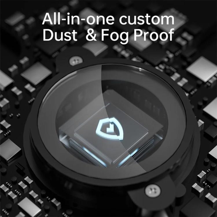 High Definition Beauty Hair Inspection Portable Digital Microscope