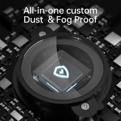 High Definition Beauty Hair Inspection Portable Digital Microscope