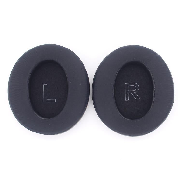 1pair Headphones Gel Sponge Cover Earmuffs