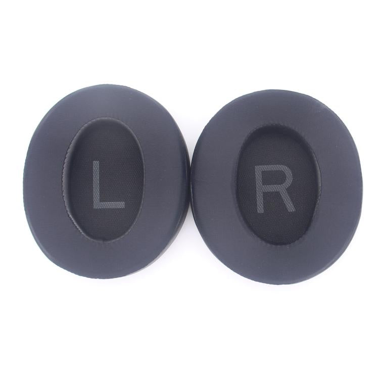 1pair Headphones Gel Sponge Cover Earmuffs