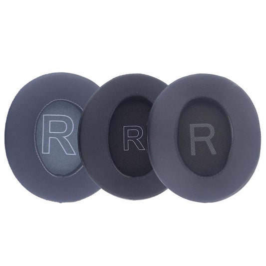 1pair Headphones Gel Sponge Cover Earmuffs