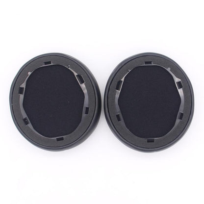 1pair Headphones Gel Sponge Cover Earmuffs