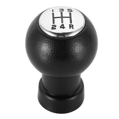For Suzuki Car Shift Knob Hand Balls 5-Speed Gear Leader