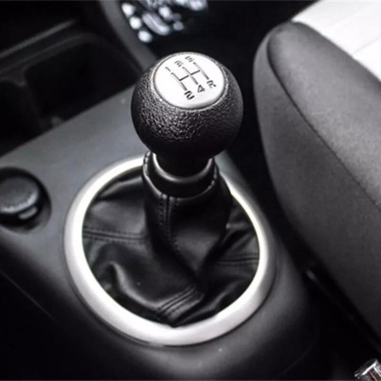 For Suzuki Car Shift Knob Hand Balls 5-Speed Gear Leader