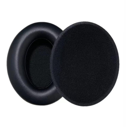 1pair Headphones Sponge Cover Earmuffs For Sennheiser HD418 / 429 / 439 / 449