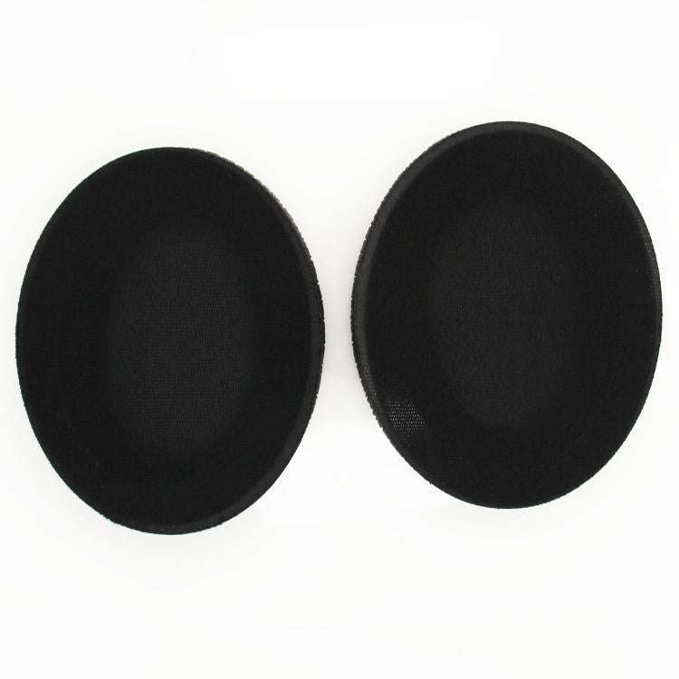 1pair Headphones Sponge Cover Earmuffs For Sennheiser HD418 / 429 / 439 / 449