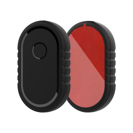 For Samsung Galaxy SmartTag2 Positioning Anti-lost Device Adhesive Waterproof Protective Cover