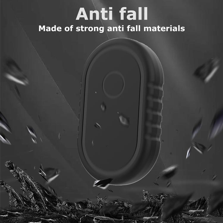 For Samsung Galaxy SmartTag2 Positioning Anti-lost Device Adhesive Waterproof Protective Cover