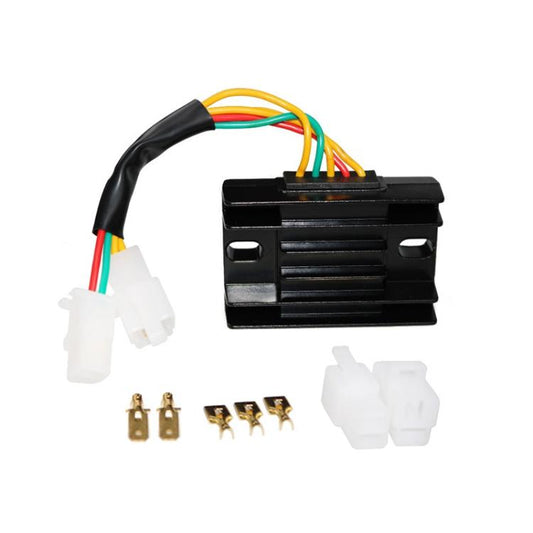 For Suzuki 32800-05300 32800-29B00 Motorcycle Rectifier, T163