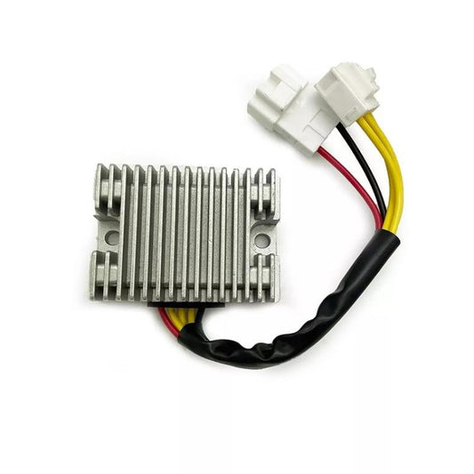 For Kazuma Jaguar 500/500cc Motorcycle/ATV Voltage Regulator, T194