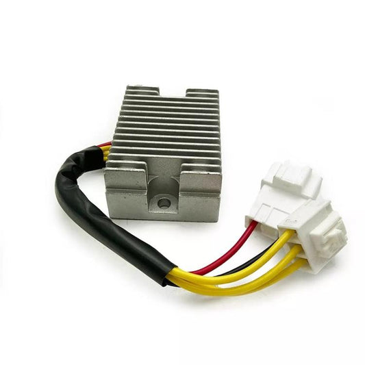 For Kazuma Jaguar 500/500cc Motorcycle/ATV Voltage Regulator, T194