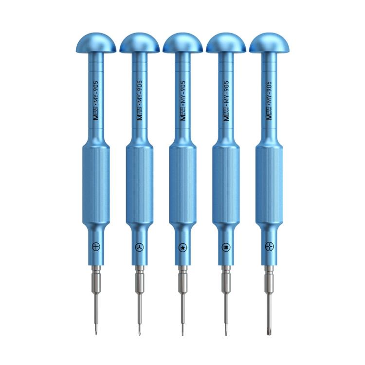 Cell Phone Motherboard Repair Screwdriver Set, MY-905