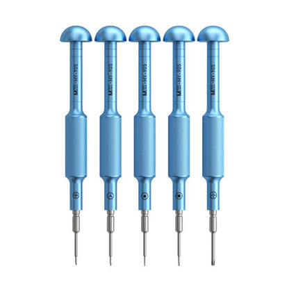 Cell Phone Motherboard Repair Screwdriver Set, MY-905