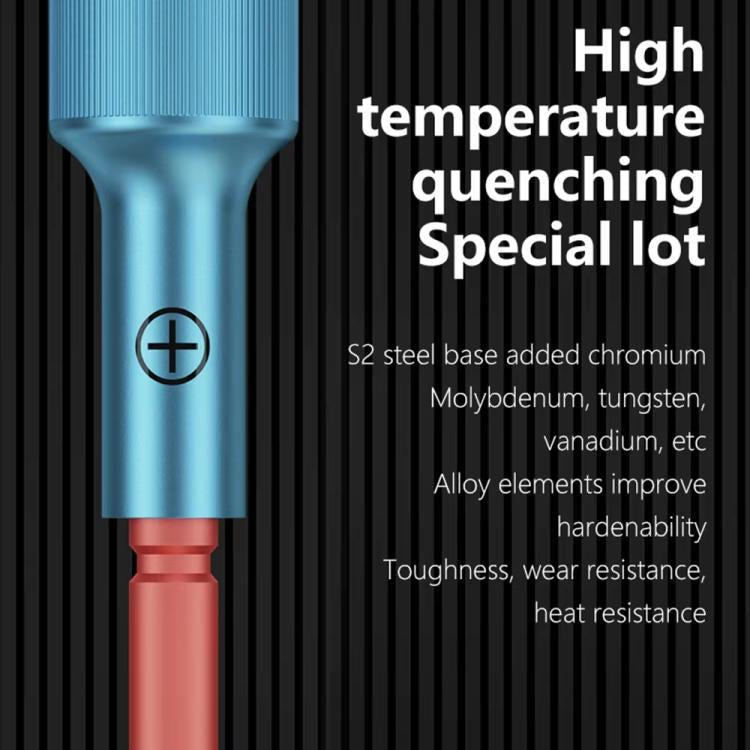 Cell Phone Motherboard Repair Screwdriver Set, MY-905