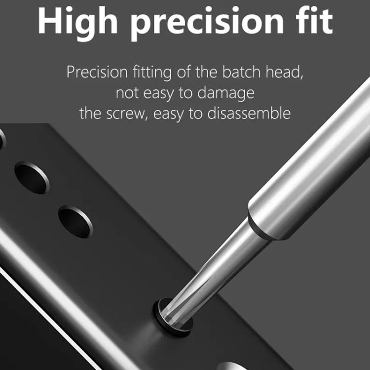 Cell Phone Motherboard Repair Screwdriver Set, MY-905