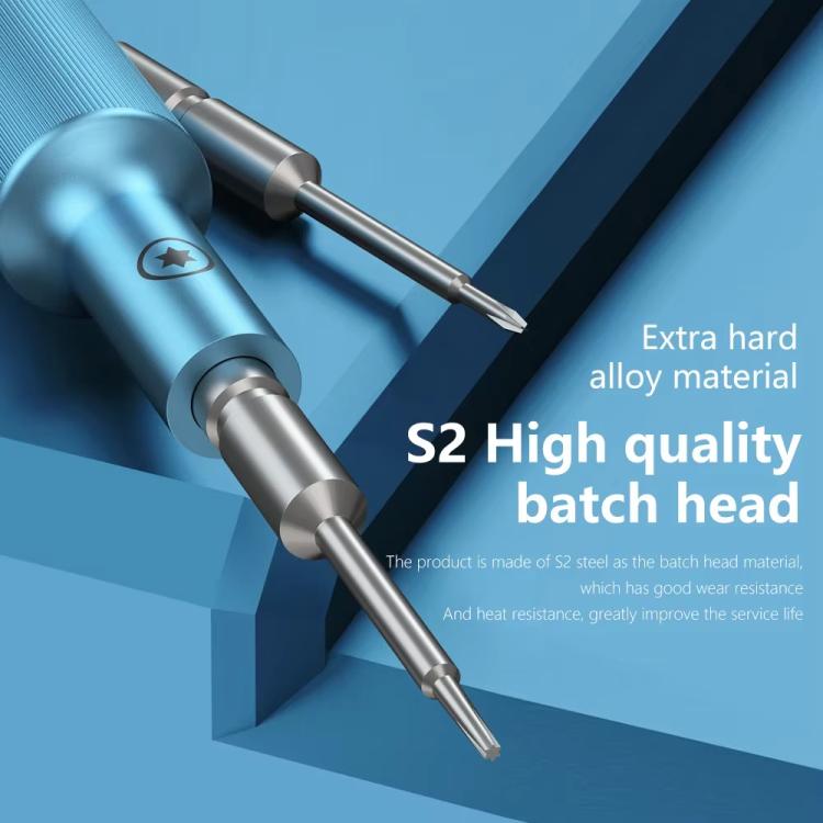 Cell Phone Motherboard Repair Screwdriver Set, MY-905