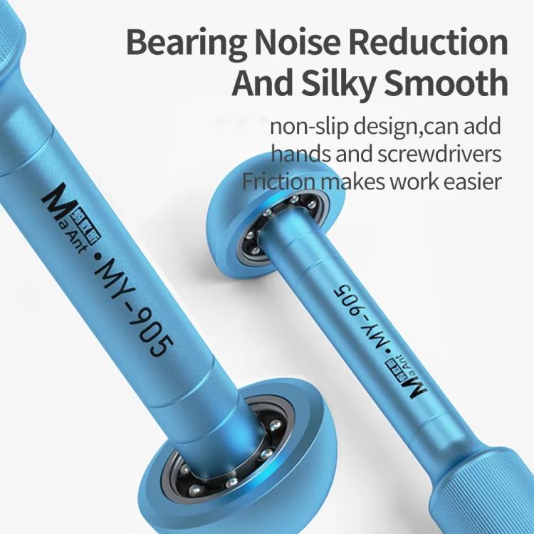 Cell Phone Motherboard Repair Screwdriver Set, MY-905