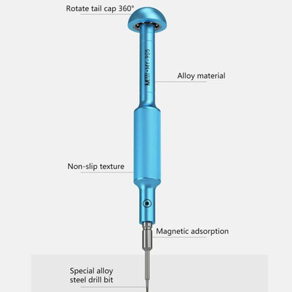 Cell Phone Motherboard Repair Screwdriver Set, MY-905