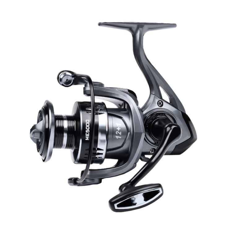 Moulinet Spinning LUYA Sea Long Casting Bras oscillant métallique CNC, PROBEROS ME2000, PROBEROS ME3000, PROBEROS ME4000, PROBEROS ME5000, PROBEROS ME6000, PROBEROS ME7000