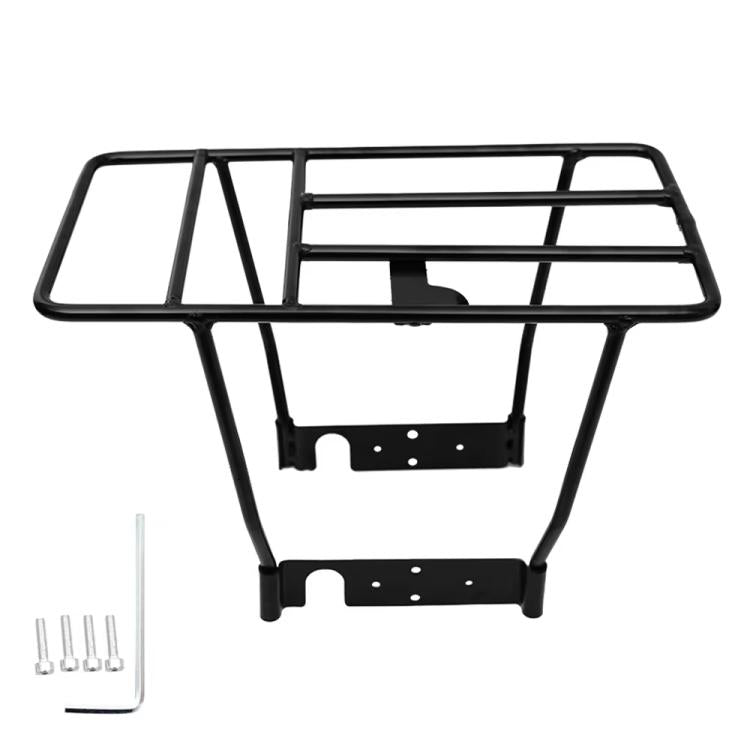 Pour Xiaomi M365 1S Pro Trottinette Porte-Bagages Arrière Robuste