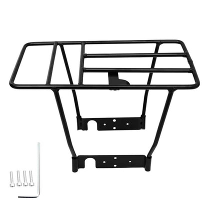 Pour Xiaomi M365 1S Pro Trottinette Porte-Bagages Arrière Robuste
