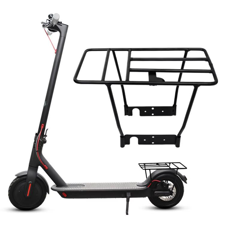 Pour Xiaomi M365 1S Pro Trottinette Porte-Bagages Arrière Robuste