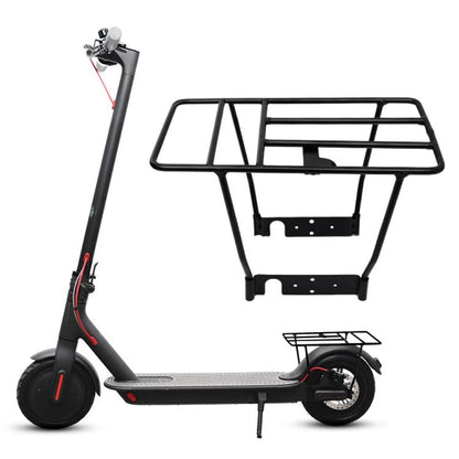 Pour Xiaomi M365 1S Pro Trottinette Porte-Bagages Arrière Robuste