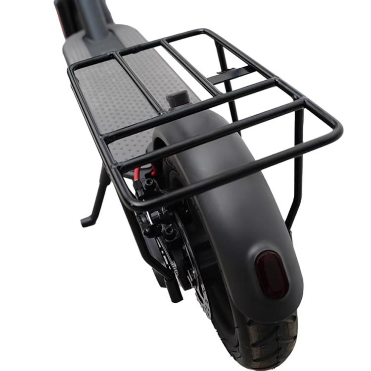 Pour Xiaomi M365 1S Pro Trottinette Porte-Bagages Arrière Robuste