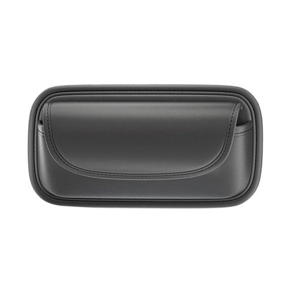 Car Glasses Clip Auto Sun Visor Storage and Fixed Inner Decoration