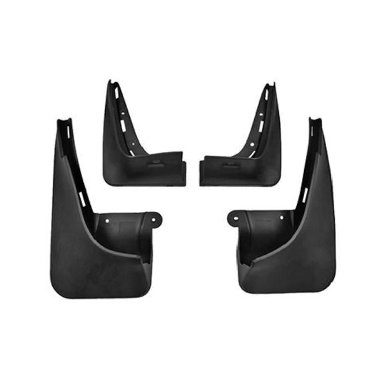 Car Tire Soft Rubber Mudguard For BMW, MINI Countryman Cooper F60 2017, MINI Countryman Cooper R60 2010-2016, MINI Clubman R55/R56 2007-2021, MINI Clubman 2022