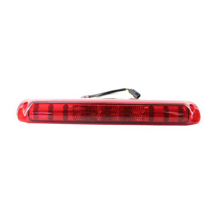 For Chevrolet Silverado 1999-2006 Car High Mount Brake Light LED Third Brake Signal Lamp OE 16525205 5978318 923240