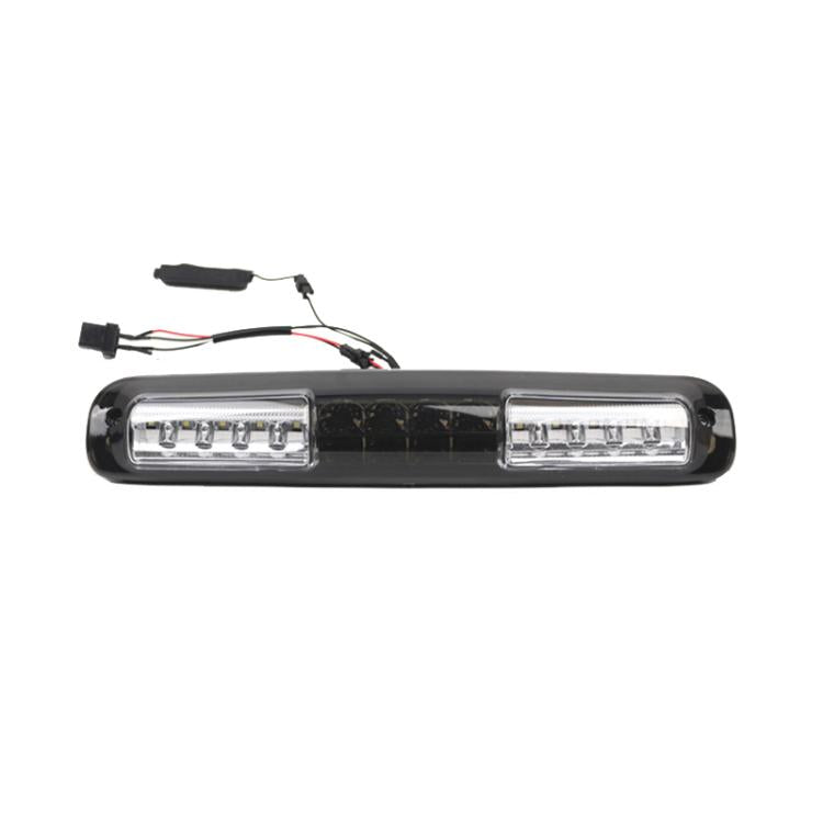 For Chevrolet Silverado 1999-2006 Car High Mount Brake Light LED Third Brake Signal Lamp OE 16525205 5978318 923240