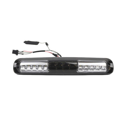For Chevrolet Silverado 1999-2006 Car High Mount Brake Light LED Third Brake Signal Lamp OE 16525205 5978318 923240