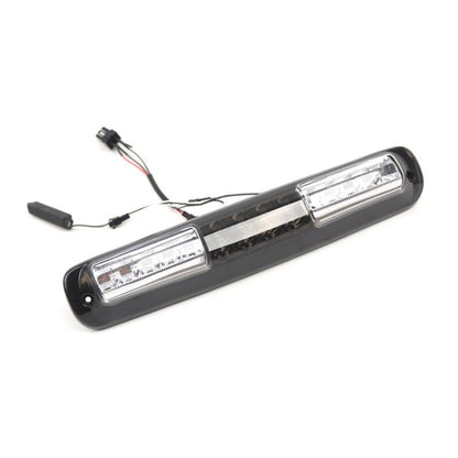 For Chevrolet Silverado 1999-2006 Car High Mount Brake Light LED Third Brake Signal Lamp OE 16525205 5978318 923240