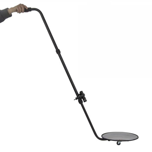 مرآة فحص الهيكل السفلي قابلة للسحب، عاكس فحص الهيكل السفلي قابل للدوران، Goint V3