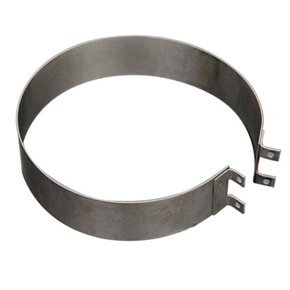 Jeu d'outils d'installation et de dépose de serre-segments de piston, 14 en 1 vert