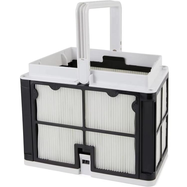 9991460-R1 Panier de Filtre Ultrafin Pour Robot Nettoyeur Dolphin S50 Active 10 Echo
