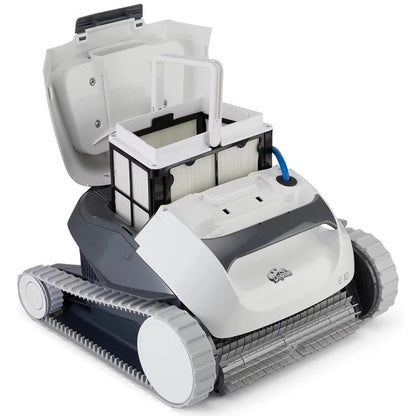 9991460-R1 Panier de Filtre Ultrafin Pour Robot Nettoyeur Dolphin S50 Active 10 Echo