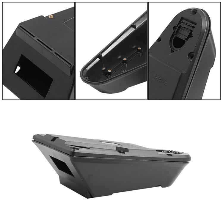 Pour Boîtier de contrôleur de scooter électrique INOKIM OXO, compatible avec le contrôleur avant avec de petites pièces de rechange / joint, X1663