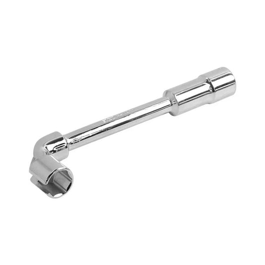 For INOKIM OXO OX Electrical Scooter 19mm L-Shaped Open-End Socket Wrench For Fixing The Motor Nut, X1665