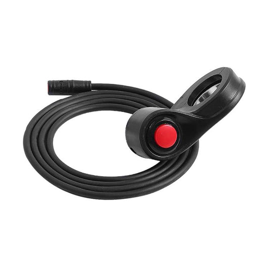 For INOKIM OXO Electrical Scooter Single / Dual Motor Switch Button Turbo / Eco Mode Switch Actuation, X1657