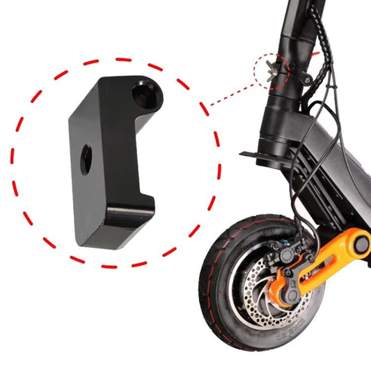 For INOKIM OXO OX Electrical Scooter Latch Folding System Latch Lock Hook Accessories, X1654