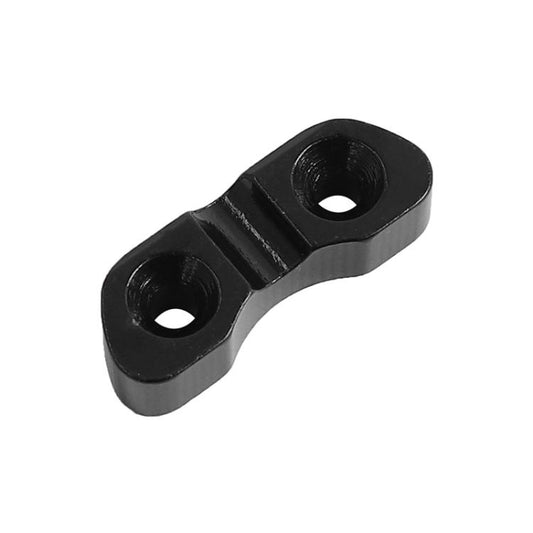 For INOKIM OXO OX Electrical Scooter Folding Insert Steering Shaft Locking Block Insert, X1653