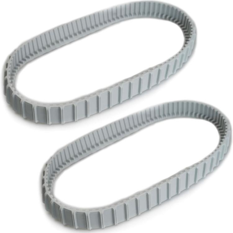 Courroie d'entraînement pour Dolphin Maytronics 9983152-R2 Pièces de rechange, 9983152-R2, 2 pièces/paquet